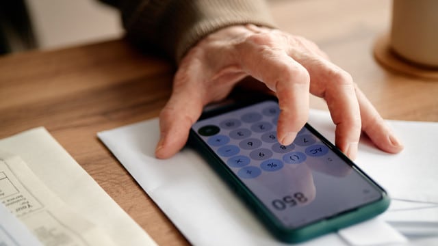 Pensões suspensas? Percentagem está a cair, mas atenção à prova de vida