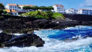 Création d'un groupe de travail pour l'extension de la piste de l'île de Pico.
