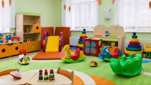 Crèche de Lisbonne soupçonnée de mauvais traitements déclare collaborer avec la justice.