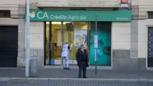 Crédito Agrícola opérationnalise un moratoire de soutien aux familles et aux entreprises