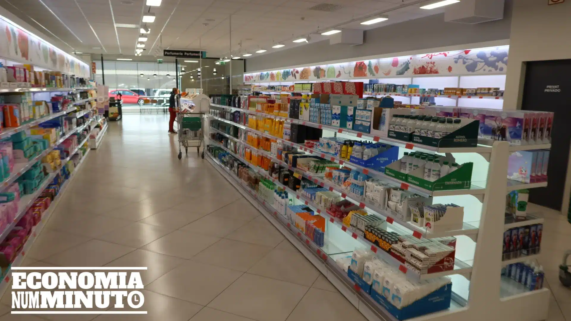 De Mercadona aux règles des vacances : Les nouvelles préférées de la semaine