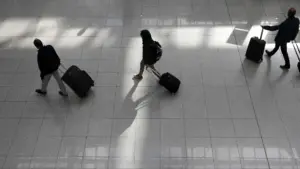 De nouvelles règles freinent les constructions dans la zone de l'aéroport d'Alcochete.