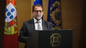 De Tancos à arrestation de Rendeiro : Quelle marque a laissé Luís Neves sur la PJ ?