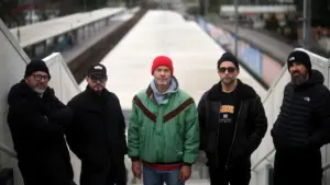 Dealema font une célébration de "96 à l'Infini" cette semaine au Coliseu do Porto