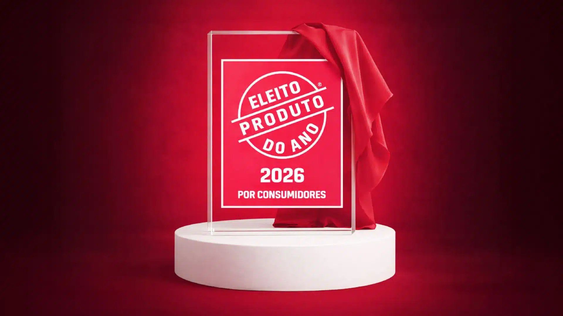 Découvrez les lauréats Produit de l'Année 2026