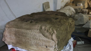 Défense du ministre a dénoncé un "acte de barbarie."