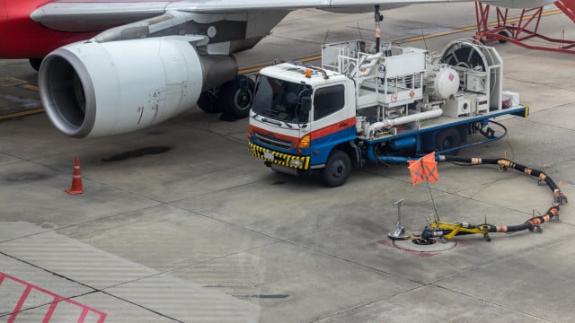 Voos para Cuba ficam em terra por falta de combustível: O que se sabe?