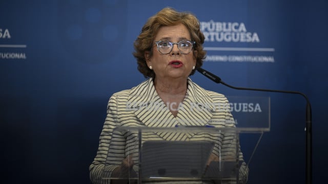 Démission tardive "Je ne vais pas me substituer au jugement de la ministre"