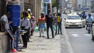 Des entrepreneurs capverdiens lancent une alerte sur le recrutement au Portugal.