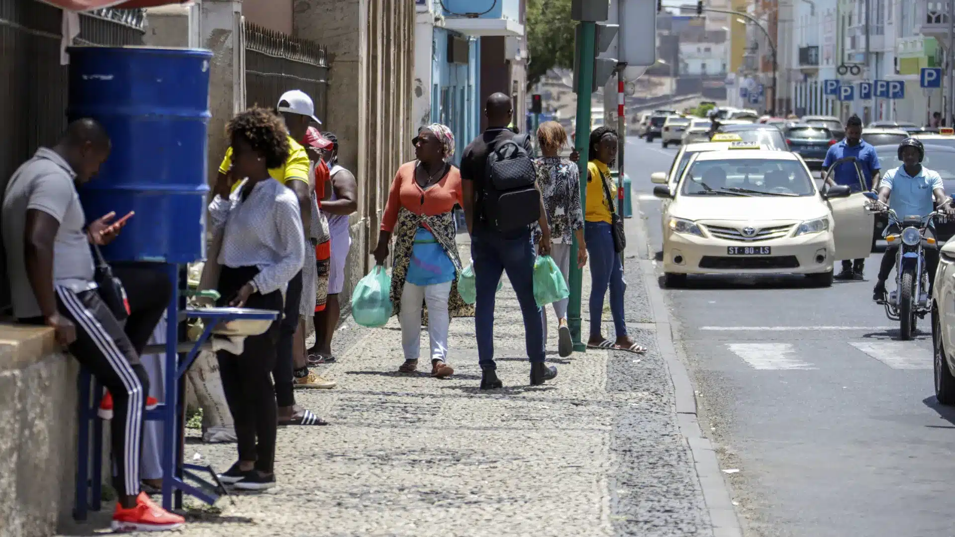 Des entrepreneurs capverdiens lancent une alerte sur le recrutement au Portugal.