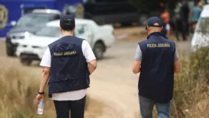 Des inspecteurs de la PJ abattus par le père d'un suspect de pornographie infantile