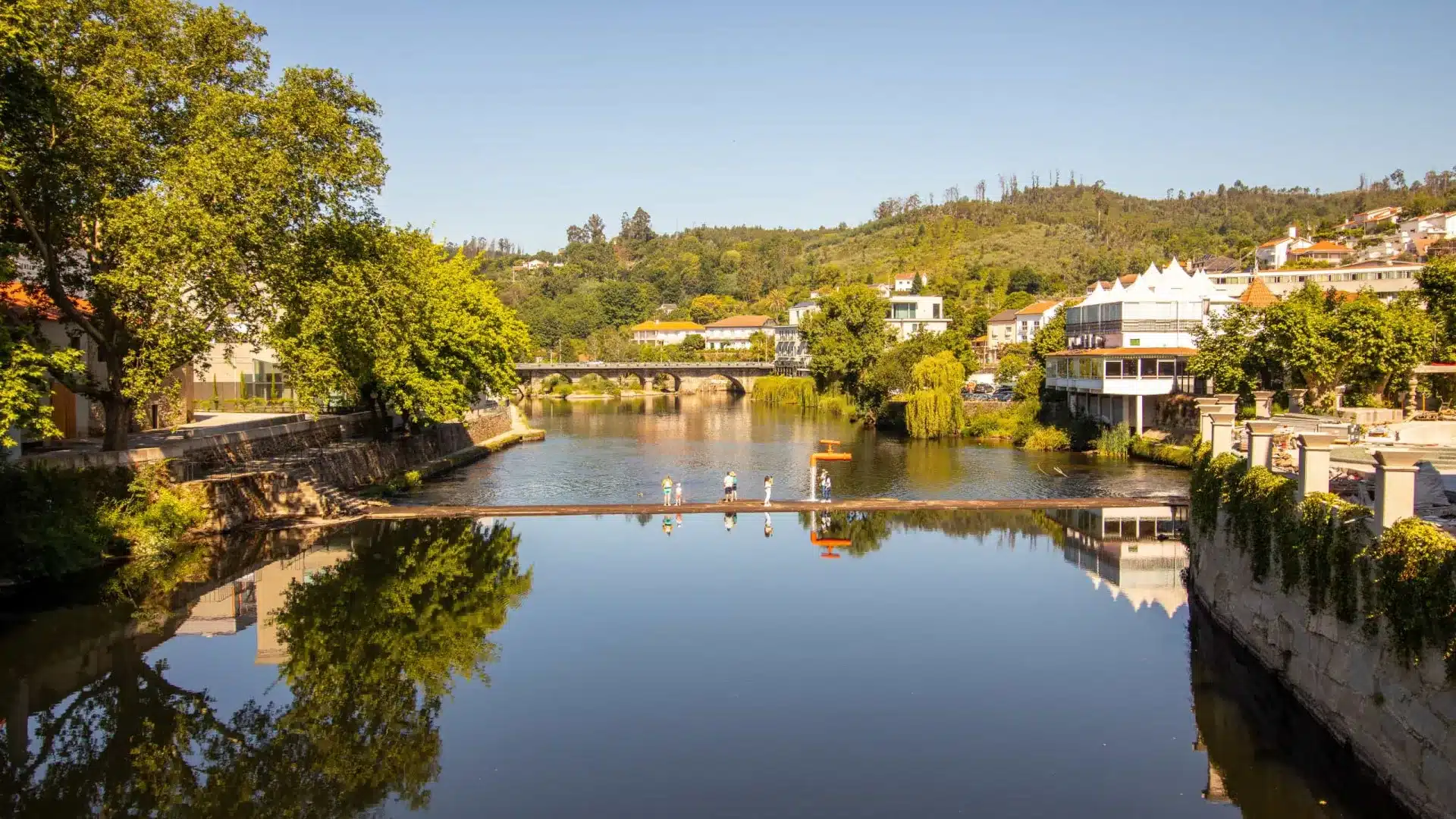"Des préjudices bien au-dessus d'un million d'euros" à São Pedro do Sul