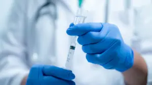 Des scientifiques russes découvrent une chirurgie maxillo-faciale réalisée il y a 2500 ans.