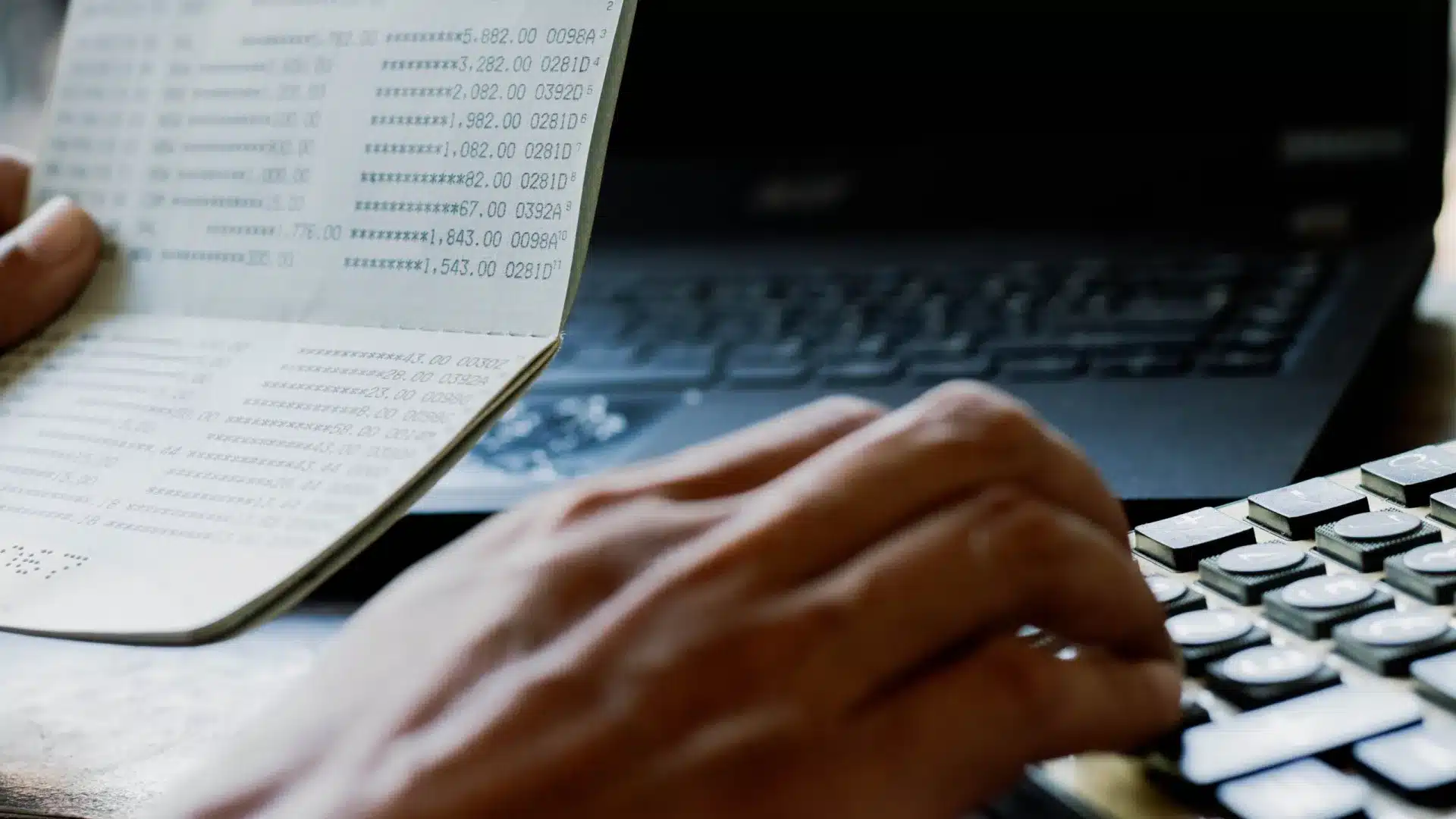 Détecté des mouvements étranges sur votre compte bancaire Faites ceci