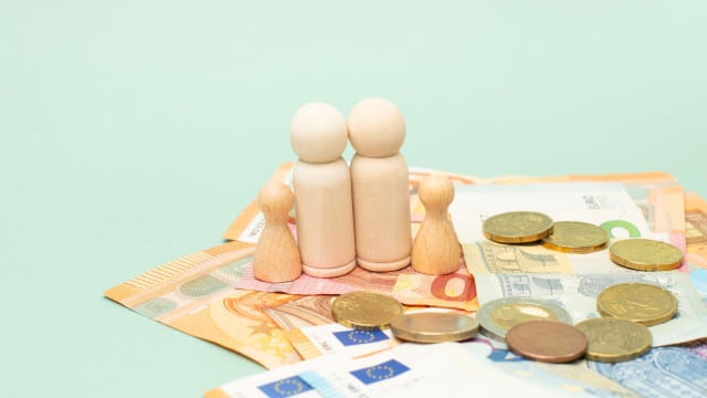 "Déterminer le montant à recevoir" : C'est ainsi que vous connaissez votre tranche pour l'allocation