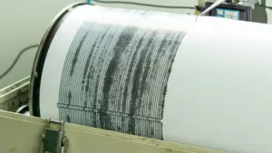 Deux séismes de 4,1 ? "Intéressant du point de vue géologique, mais pas alarmant"
