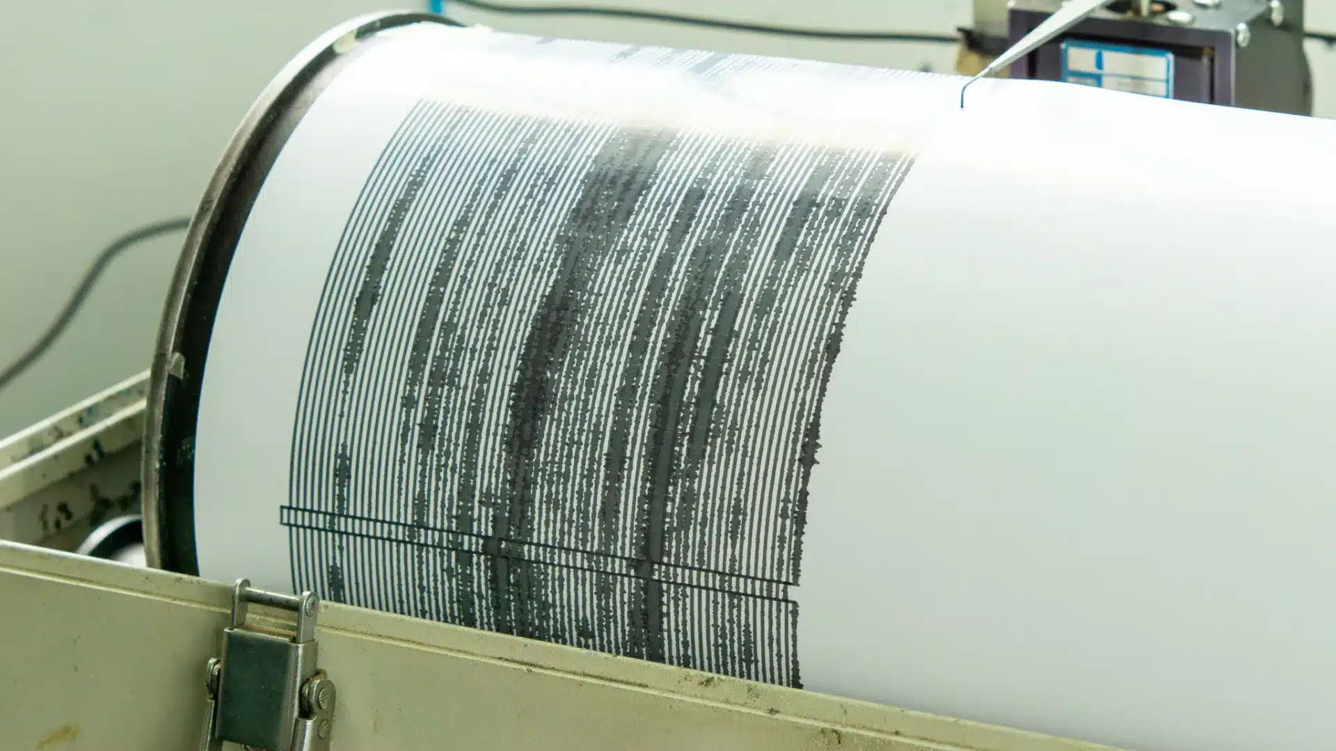 Deux séismes de 4,1 ? "Intéressant du point de vue géologique, mais pas alarmant"