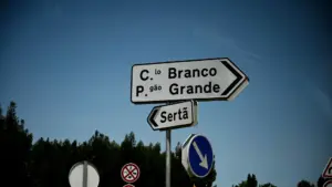 Dix paroisses de Castelo Branco ont encore des contraintes en matière d'énergie.