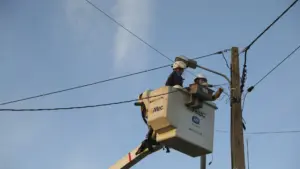 E-Redes annonce : La récupération de l'énergie est "pratiquement terminée"