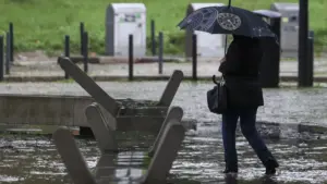E-Redes comptabilise 58 000 personnes sans électricité, dont 38 000 à Leiria.