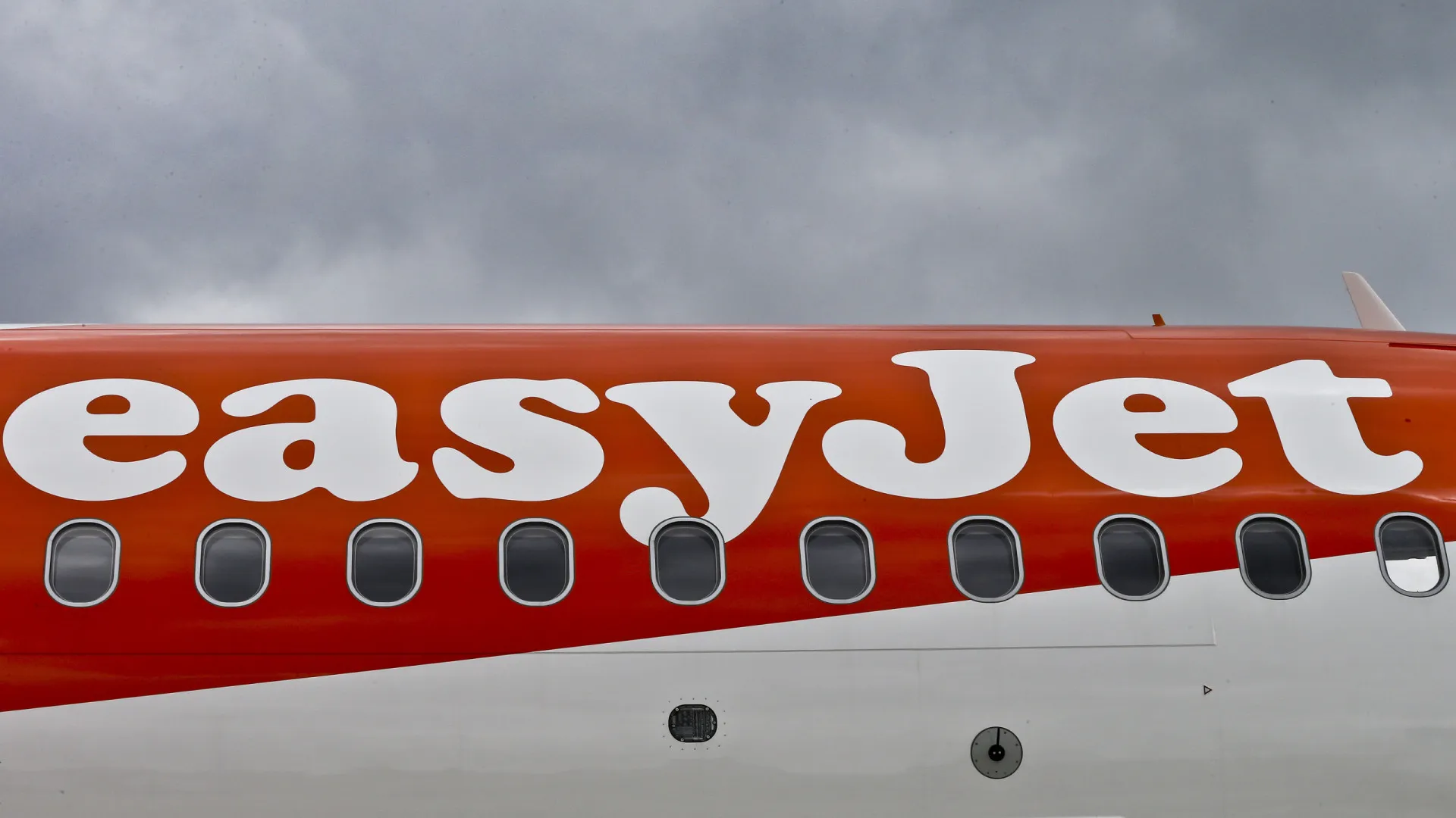 EasyJet note le retour à Lisbonne de passagers bloqués.