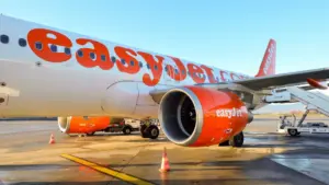 EasyJet rembourse la subvention de mobilité sur une plateforme à Madère.