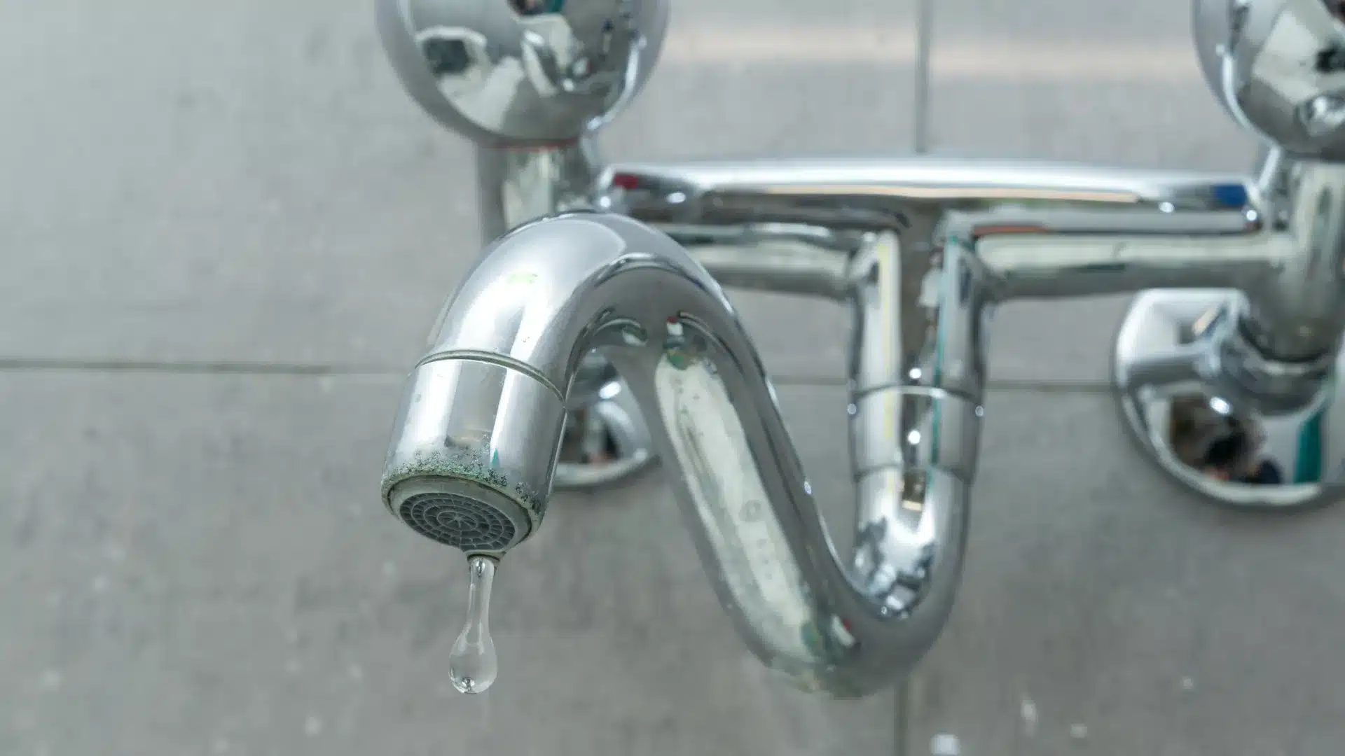 Eau du réseau public de Batalha en conditions pour la consommation humaine.