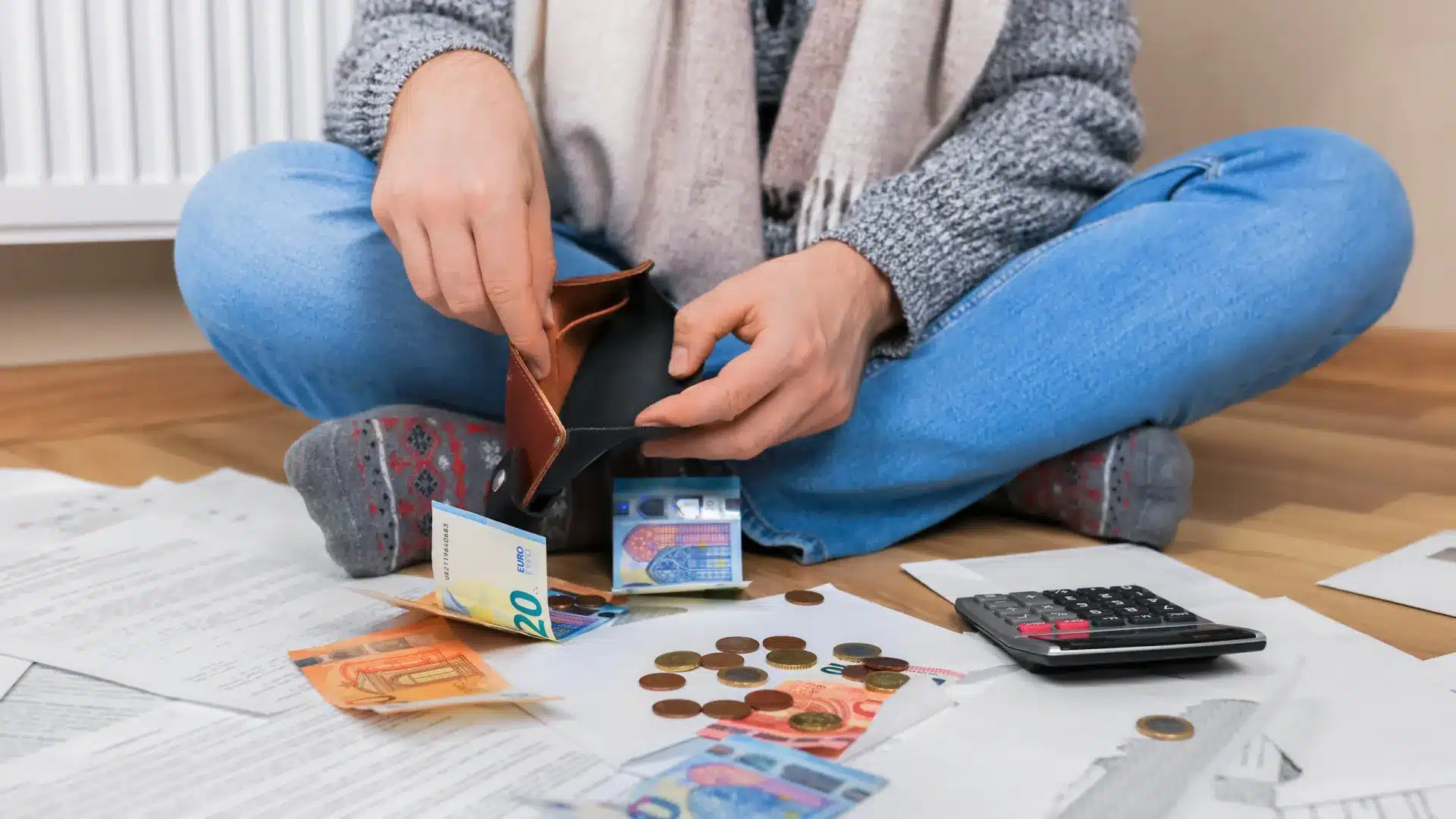 Eau, électricité ou gaz : Savez-vous combien de temps il faut pour que les dettes soient prescrites ?