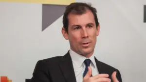 EDP affirme que le partenariat avec Start Campus peut permettre de nouveaux projets d'énergies renouvelables.