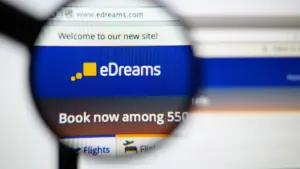 eDreams va faire appel de l'amende de 9 millions de l'autorité italienne de la concurrence.