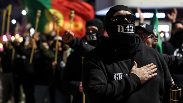 Éléments du Groupe 1143 déjoués après l'envoi d'argent aux détenus