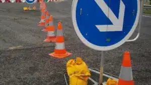 EN 378 entre Seixal et Sesimbra a rouvert.