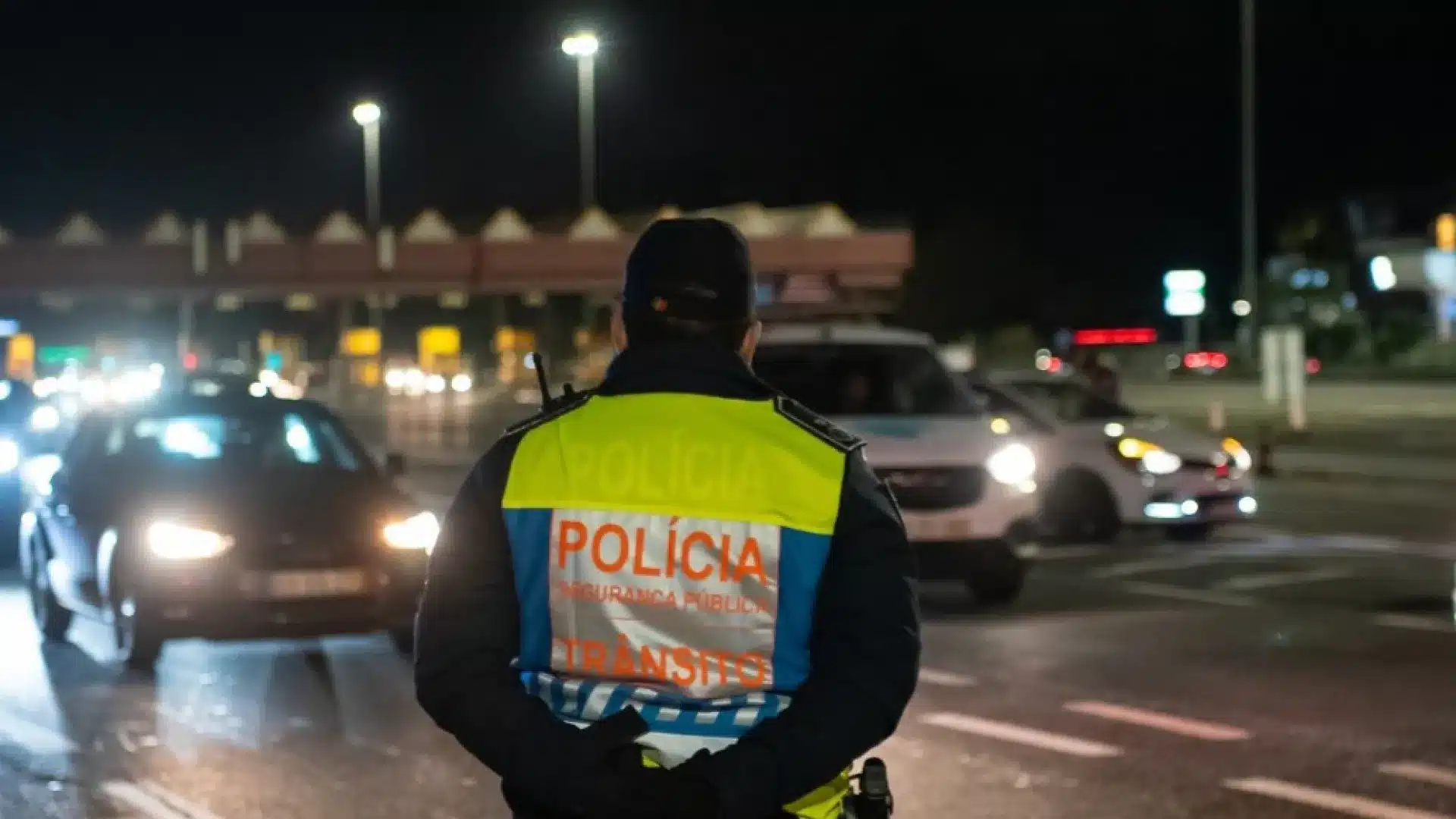 En une semaine, 871 personnes arrêtées. La plupart conduisaient en état d'ivresse ou sans permis.