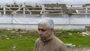 Encore sans soutien, les entreprises de Leiria reprennent la production en improvisant.