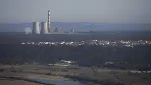 Endesa prévoit de commencer la construction du projet de Pego en 2027.