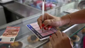 Entrudo de millions ? Voici la clé de l'EuroMillions de ce mardi.