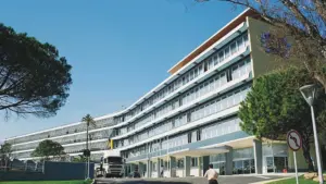 ERC donne le 'feu vert' à Gonçalo de Almeida Ribeiro au CGI de la RTP