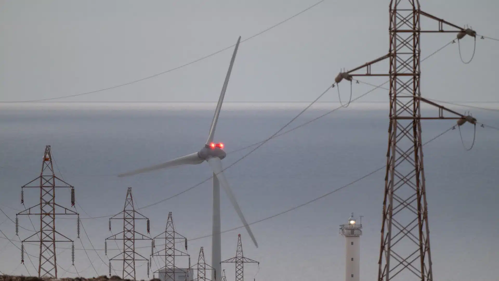 ERSE souligne la nécessité d'accélérer les réseaux électriques intelligents.