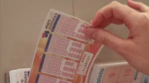 Euromillions : Jackpot augmente, mais il y a 2 prix de 161.000€ pour le Portugal.