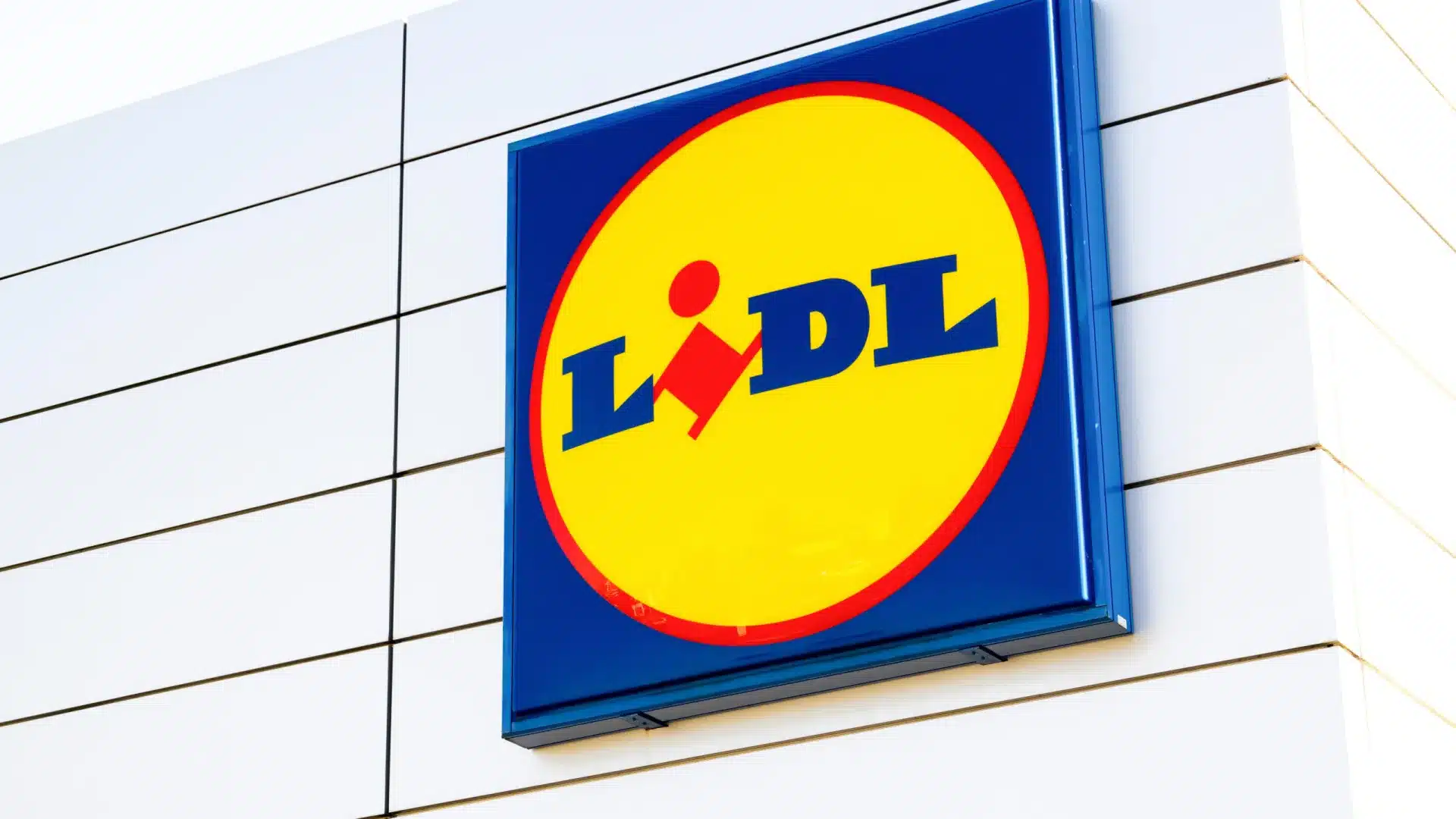 "Expérience d'achat intuitive et fonctionnelle" : Lidl ouvre aujourd'hui un nouveau magasin.