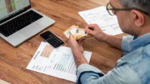 Factures d'électricité et de gaz : L'ERSE veut un paiement fractionné pour les personnes affectées.