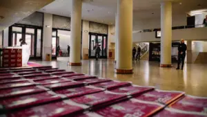 Fantasporto commence aujourd'hui. Il présente plus de 100 films des 5 continents.