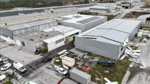 Faux prestataire de services de la mairie détecté à Proença-a-Nova.