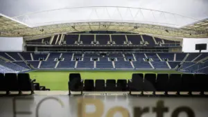 FC Porto SAD avec un bénéfice de 1,9 million au premier semestre de 2025/26