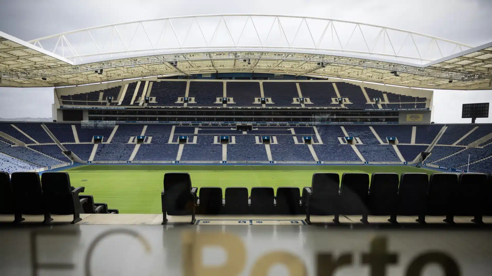 FC Porto SAD avec un bénéfice de 1,9 million au premier semestre de 2025/26