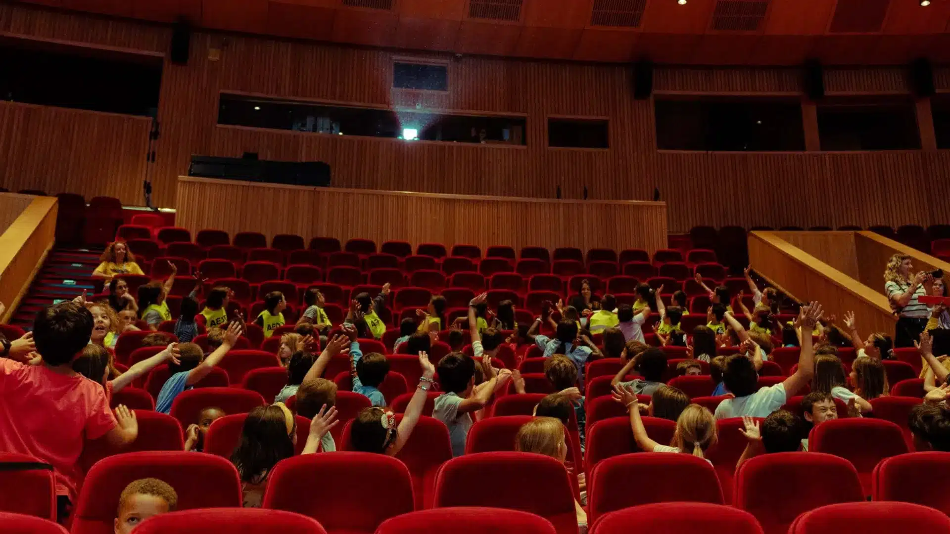 Festival de cinéma IndieJúnior à Porto récompense trois courts-métrages d'animation