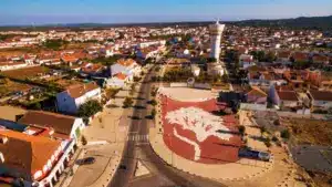 Festival des arts de la scène "remplit" les espaces publics de Grândola