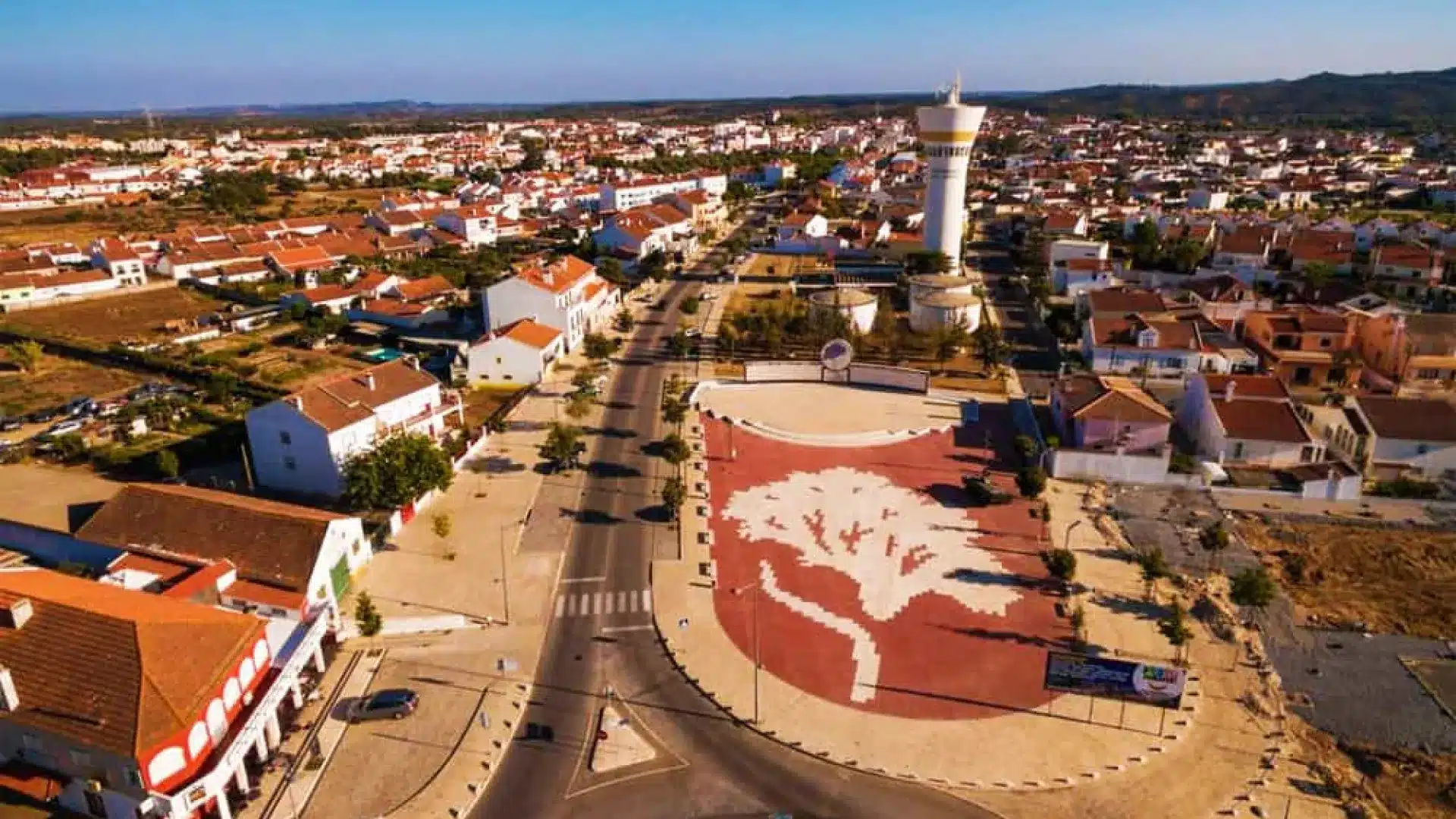 Festival des arts de la scène "remplit" les espaces publics de Grândola