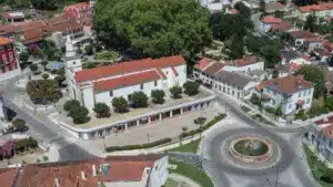 Figueiró dos Vinhos appelle à l'utilisation responsable de l'énergie dans la commune.