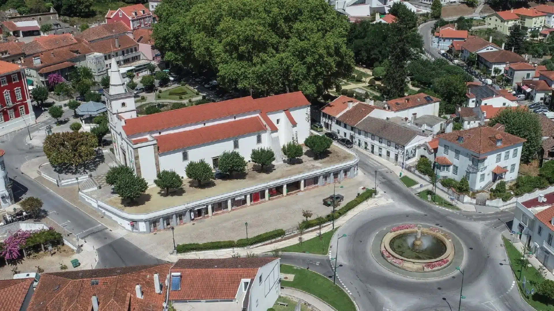 Figueiró dos Vinhos appelle à l'utilisation responsable de l'énergie dans la commune.